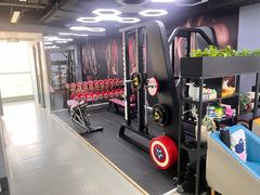 -即刻自助健身·私教馆(对外经贸店)