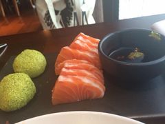 -广州富力君悦大酒店·凯菲厅