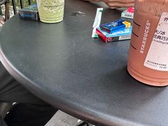 -星巴克(深圳侨城街店)