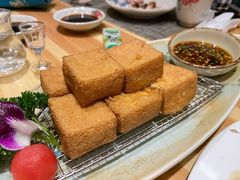 -大岛日本料理铁板烧(南通大饭店)