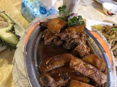 -五邑人家(江门店)