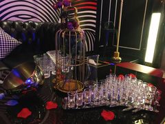 -乐宴KTV(华强北中航城君尚购物中心店)