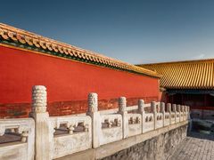 -故宫博物院(故宫)