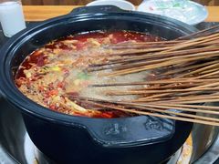 -小向麻辣烫(天街总店)
