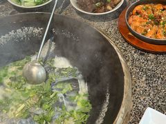 -好灶头妈妈菜·柴火灶台鱼·千岛湖土菜地标美食