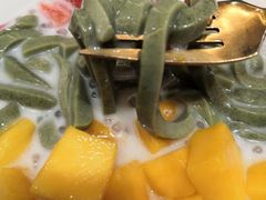 -甜心妈妈·榴莲星级糖水(北京路总店)