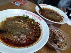 -钟方模白家肥肠粉(春熙店)