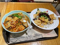 -瓦记米粉(东鼓道店)