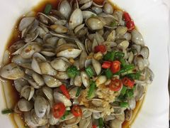 -原味蒸汽海鲜(嵊泗店)