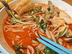 -泰盏鬼·颓废冬阴(陈家祠扬韬店)
