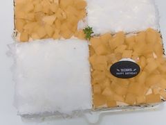 -幸福西饼生日蛋糕·下午茶(石肯店)