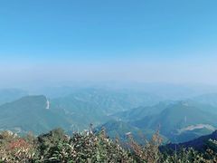 -白草畔自然风景区