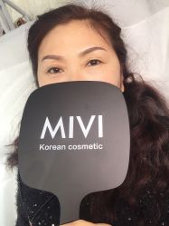 -MIVI半永久纹眉绣眉