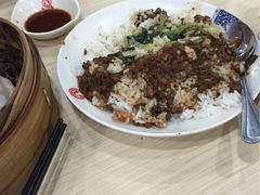 -鸡鸣汤包(仙林店)