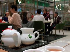 -稻香酒家·33年老字号·港式粤菜(富邦中心店)