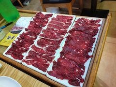 -夜牛潮汕鲜牛肉火锅店(翻身店)