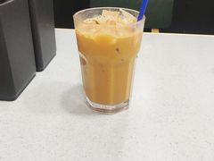 冰奶茶-华嫂冰室(尖沙咀店)