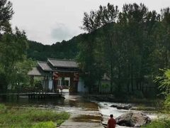 -仙居谷风景区