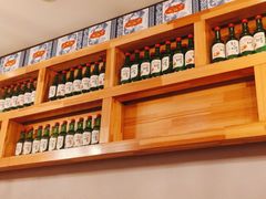 -壹兆炭火烤肉·烤鳗鱼(全运路店)