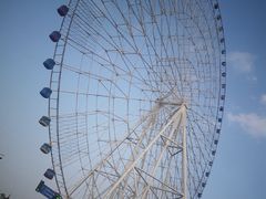 -南昌之星摩天轮