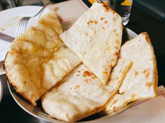 -克比叔叔印度餐厅Kebabs on the Grille(人民广场店)