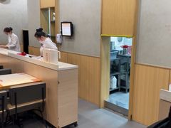 -喜家德虾仁水饺(金融中心店)