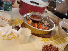 -串盟烧烤·长沙美食地标(星沙店)