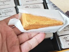 -微热山丘(台北民生公园门市店)