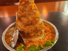 -大阪烧肉BAKA一代(十亩地店)