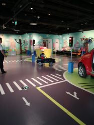 点击看大图 -北京科学中心儿童乐园