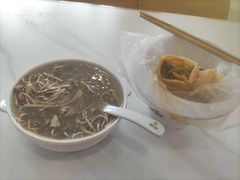-田三卷馍(火车站店)