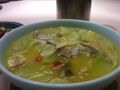 -苏浙徽·农家大院(开发区星湖101店)