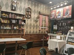 -李大牛和刘大力手作甜品(凯德店)