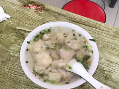 -安庆柴火馄饨(马道街店)