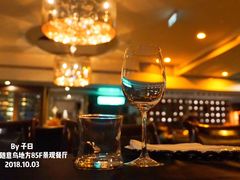 -随意鸟地方101观景餐厅