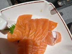 -奔海甄选·活鲜刺身铁板烧自助(太原里店)