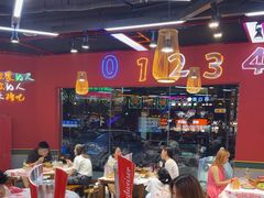 -饶福记·南昌烧烤大排档(九龙湖土著店)