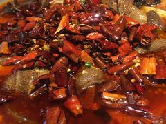 -小放牛炒菜馆(裕华万达店)