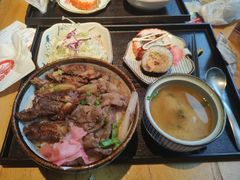 -京和风食堂·定食寿喜锅(保利樾广场店)