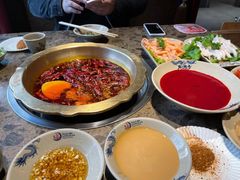 -小龙坎火锅(唐冶店)