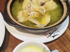 -缘来聚·徽菜名店(黄山宏村店)