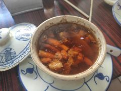 -達揚原味燉品(文明路店)