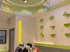 -顶东面包花园·生日蛋糕(太平店)