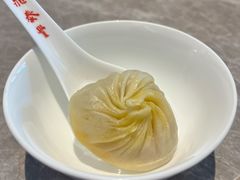 特色小笼包-鼎泰丰(国贸商城店)
