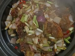 -泡桐树孙二娘私房菜