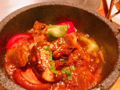 -赤坂亭·M9和牛烧肉·铁板烧(合肥万象城店)