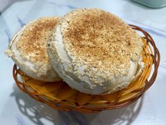 -清真喜兰老丁羊汤特色小吃