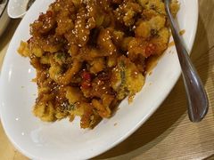 -德胜轩正宗顺德菜(宝安沙井会展中心店)