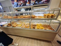 -好利来(牡丹园店)