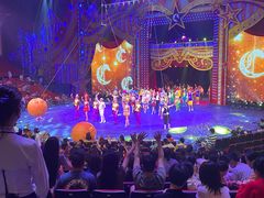 -珠海横琴长隆《卡卡虎奇遇记》